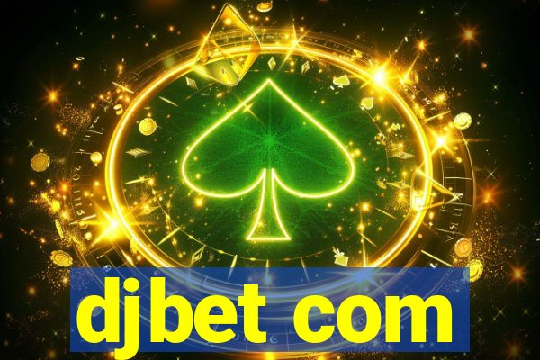 djbet com